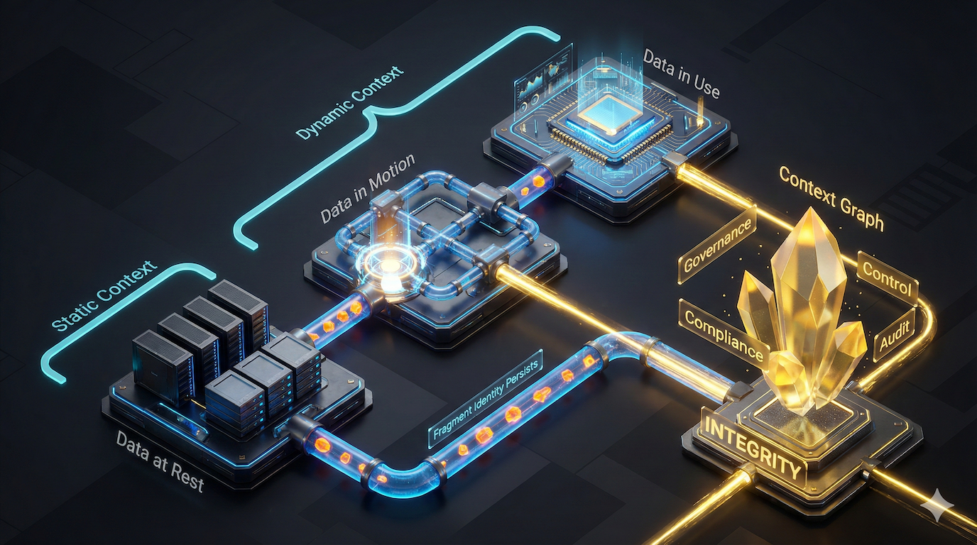 Context Graphs for Governance