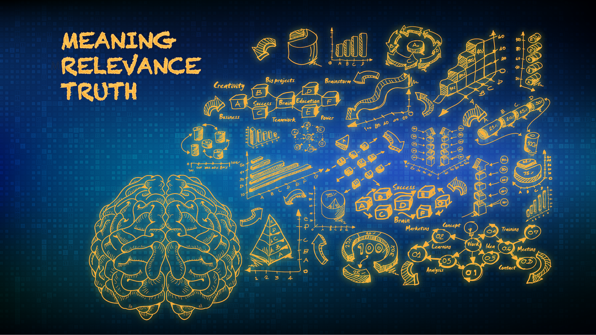 Business Context on AI Data Won’t Be Solved by Retrieval.