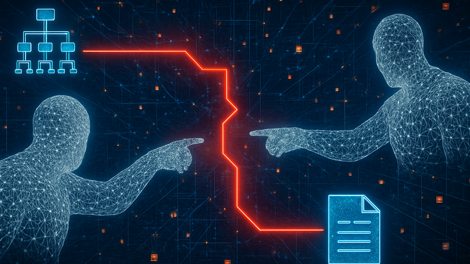 The PDF Parsing Secret That Outperforms AI by 1000x